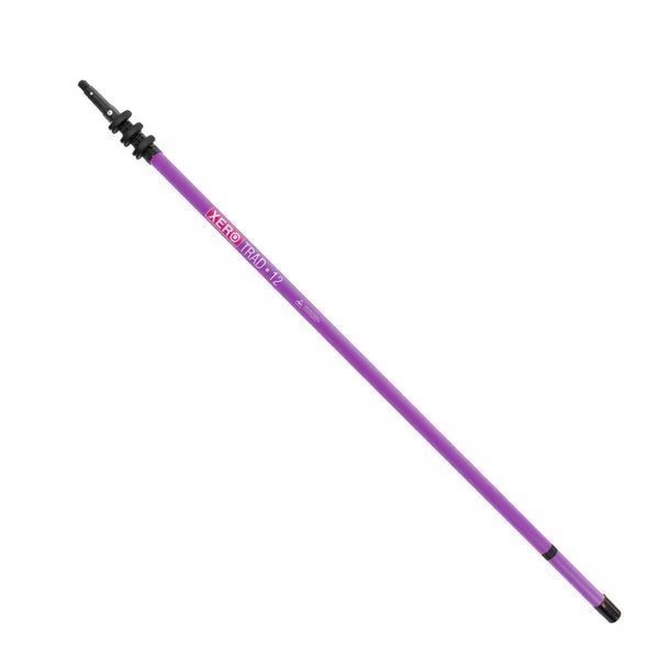 53 in Extension Pole, carbon fiber, Xero, Mfr#: 209-20-547