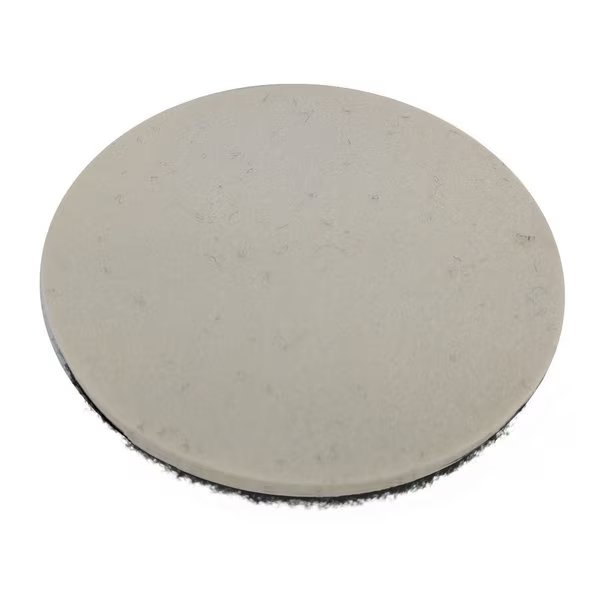 GlassRenu Felt Polishing Pad  5 Inch, Glass Renu, Mfr#: 106-4005