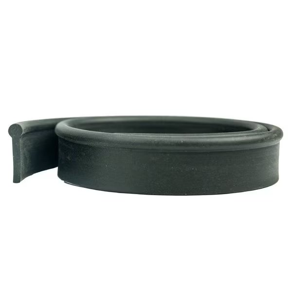 Master Squeegee Rubber 12 Pack  12 Inch, 12PK, Ettore, Mfr#: 1412