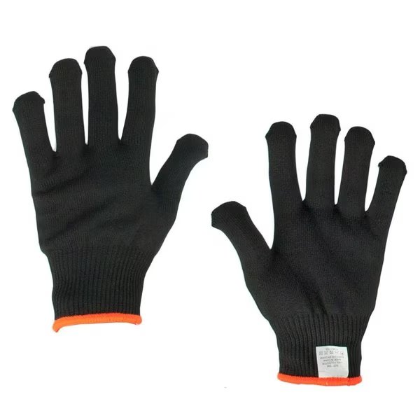 Liners  LargeXL, Glacier Glove, Mfr#: 008BK-L-XL BLK