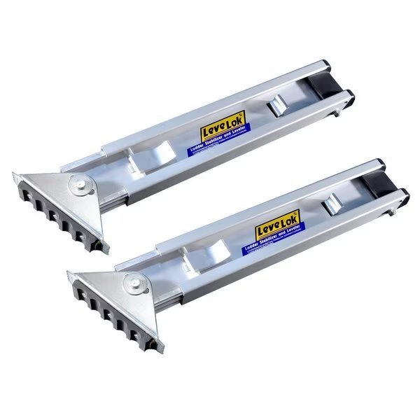 Ladder Levelers, Levelok, Mfr#: LL-STB-1SL