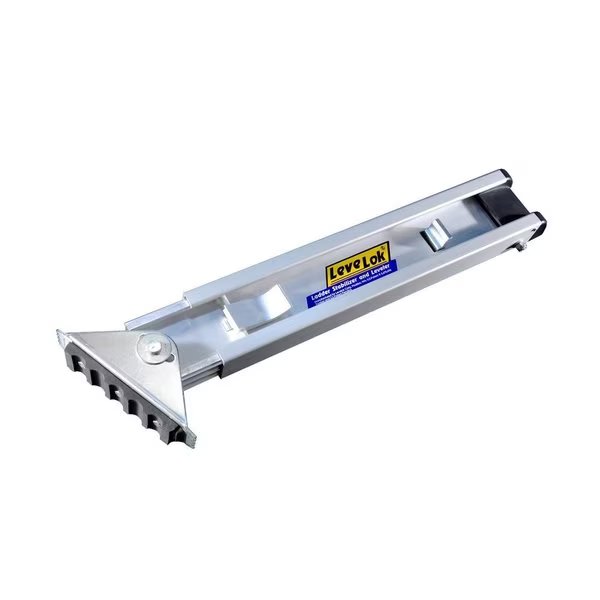 Quick Connect Ladder Leveler Leg Only, Levelok, Mfr#: LL-STB-1QC