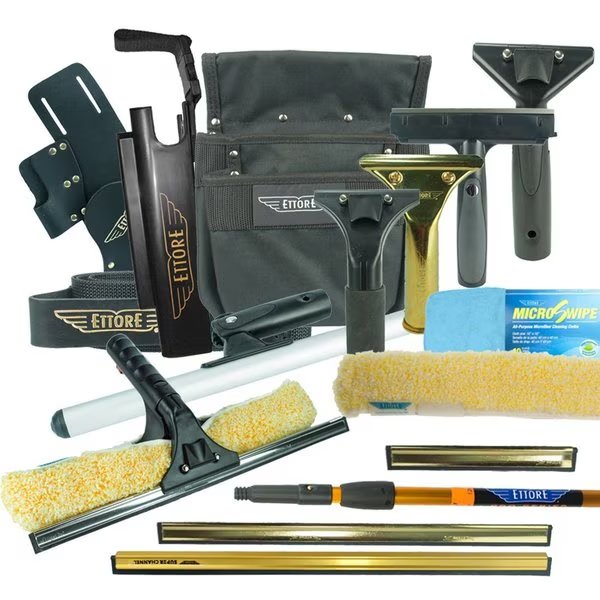 Complete Trad Kit, Ettore, Mfr#: 002-09-07