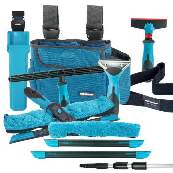 Complete Trad Kit, Moerman, Mfr#: 006-09-01