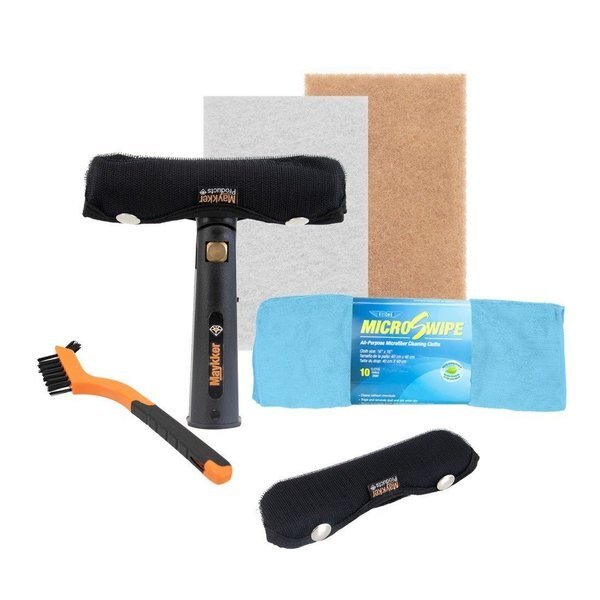 Handy Sleeve Starter Pack, Maykker, Mfr#: 271-09-01