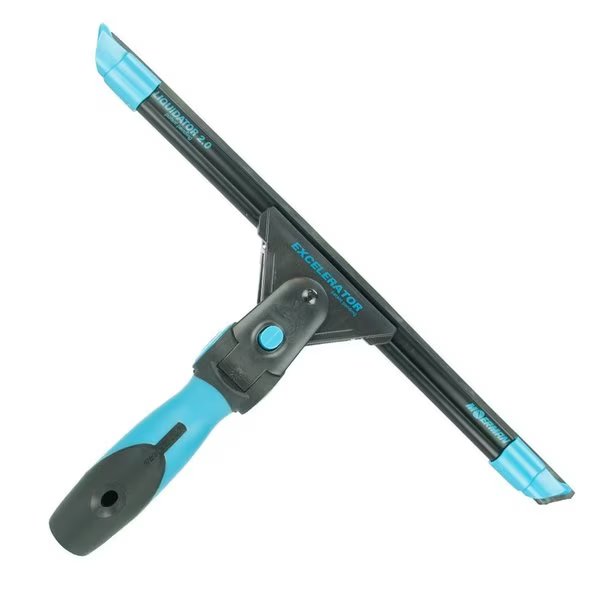 Excelerator Complete Squeegee  18 Inch, Moerman, Mfr#: 23525, 23218
