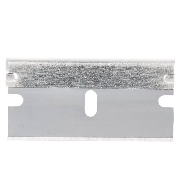 Pocket Scraper Replacement Blades  15 Inch, 100PK, Moerman, Mfr#: 22597