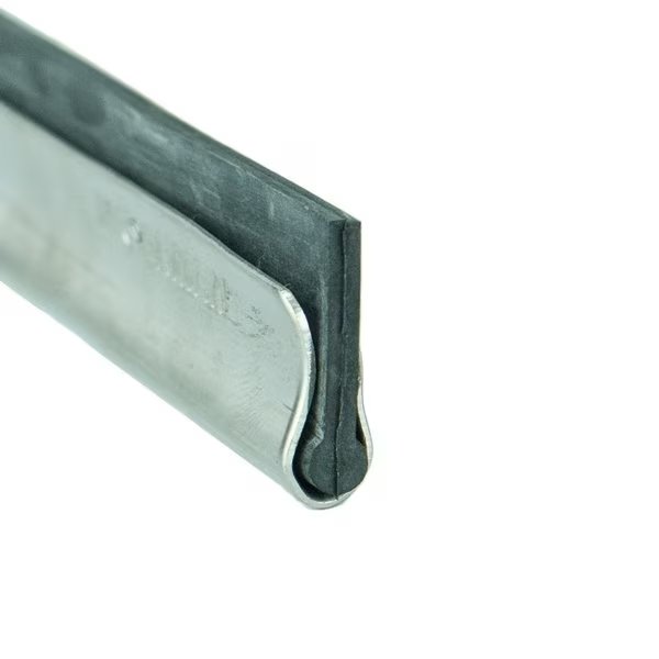 Stainless Steel Squeegee Channel  10 Inch, Moerman, Mfr#: 17788