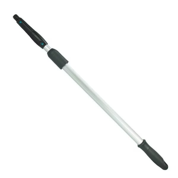 Telescopic Pole 2Section  8 Foot, Moerman, Mfr#: 21052