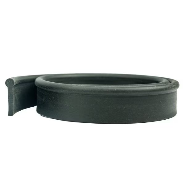 Hard Squeegee Rubber 12 pack  16 Inch, 12PK, Pulex, Mfr#: LGMI0020-H
