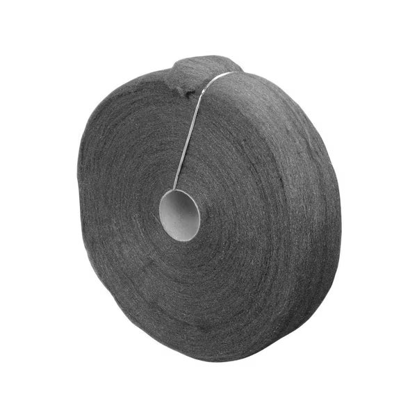 Steel Wool Roll  5 lbs, Xero, Mfr#: 105040