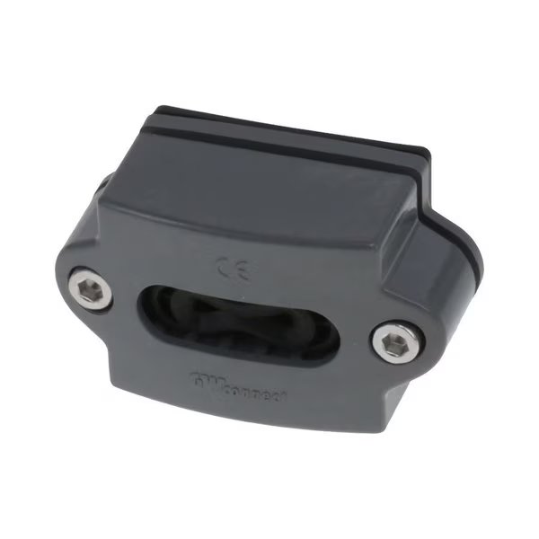 Cable Gland For Ribbon Cables, Molex, Mfr#: 7000.7360.0