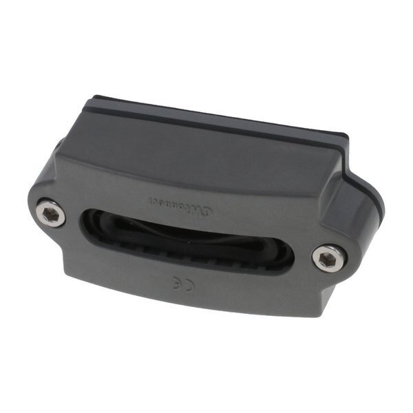Cable Gland For Ribbon Cables, Molex, Mfr#: 7000.7370.0