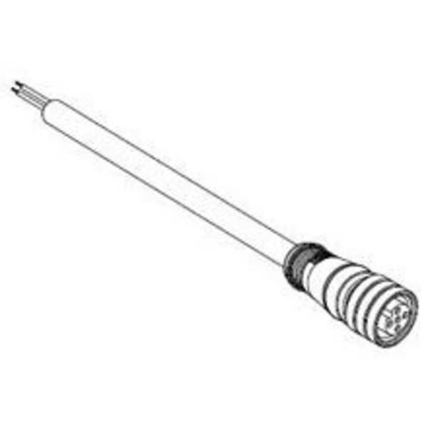 MMC-4P-4W-F-ST-5M-SJTO, Molex, Mfr#: 1200060474