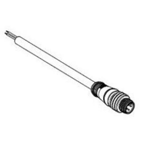 MMC-4P-4W-MM-ST-10M-PVC, Molex, Mfr#: 1200060563