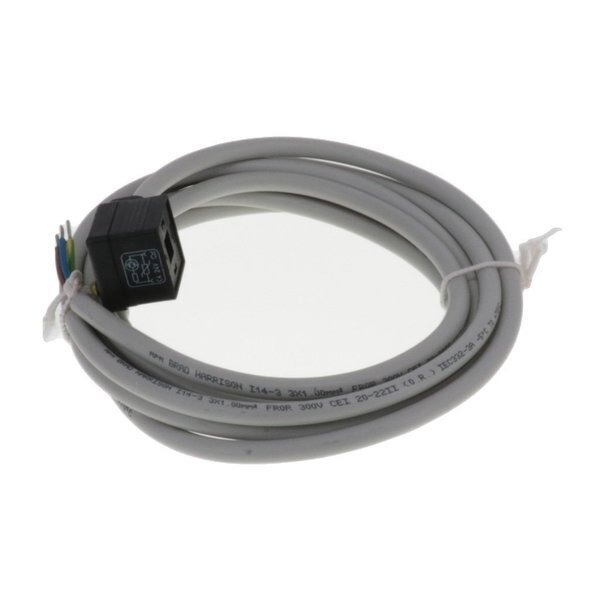 CAB452N 3G1X3000CEI H6/12, Molex, Mfr#: 1210500473