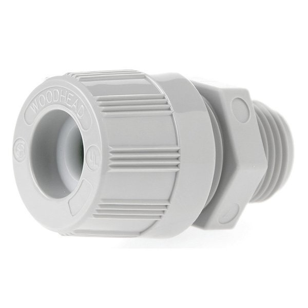 MAX-LOC F2 1/2 (.500-.562), Woodhead, Mfr#: 5532