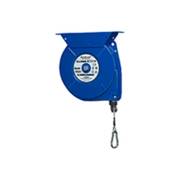 1515T TORQUE REEL & RIGID MOUNT, Woodhead, Mfr#: 1515TR