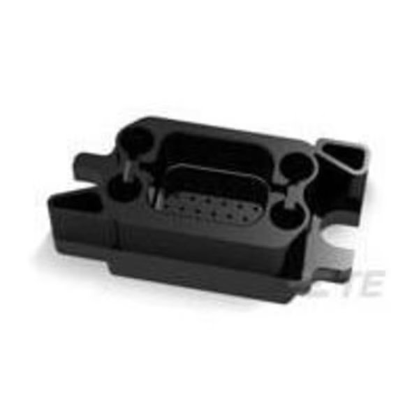 235-0162-01100=SA CONN PIN, Te Connectivity, Mfr#: 1648132-1
