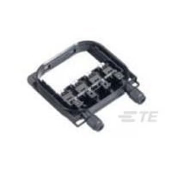 SOLARLOK R G-G 4/4, Te Connectivity, Mfr#: 1740699-1