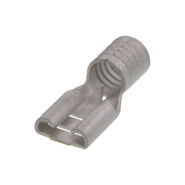 .250X.032 FEM.QD KRIMPT C-1143 L.P. SPM, Molex, Mfr#: 19016-0069