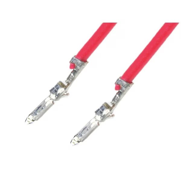 Picoblade Precrimp 26Awg Rd M-M L=75 Sn, Molex, Mfr#: 2149221221