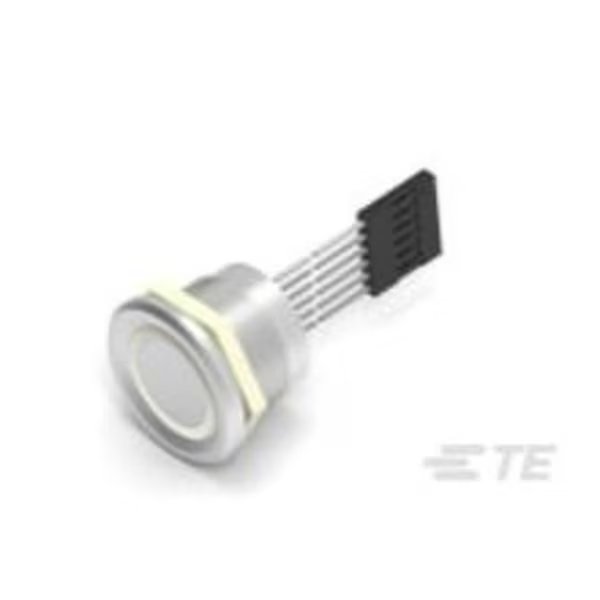Avp22M Conc. Aio Rgb R 500Mm/1X6, Te Connectivity, Mfr#: 2342843-1