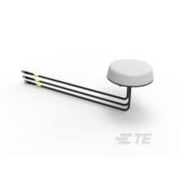 CEILING MOUNT ANTENNA MIMO 3X3 N PLUG, Te Connectivity, Mfr#: 2344721-5