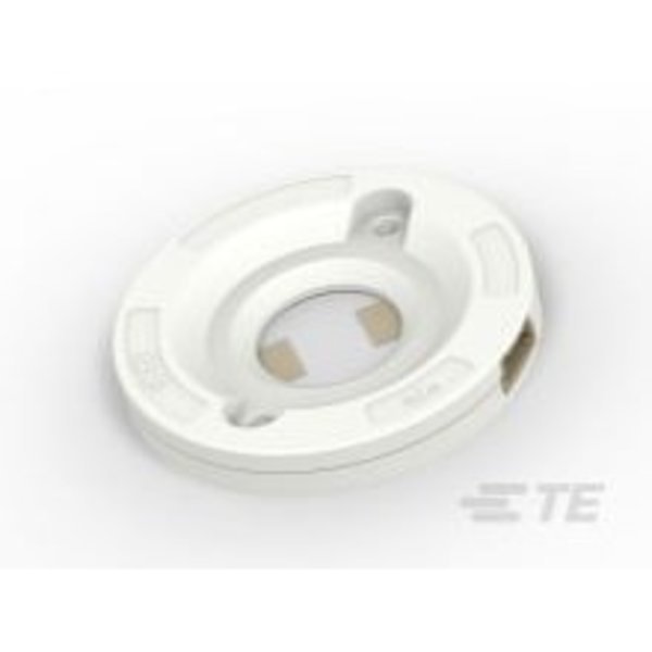 LUMAWISE DRIVE Z50  0-10V  0.7A  19X19, Te Connectivity, Mfr#: 2-2316510-3