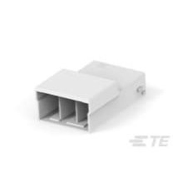 Grace Inertia 6.2Mm Pitch Cap 3Pos, Te Connectivity, Mfr#: 4-1746978-1