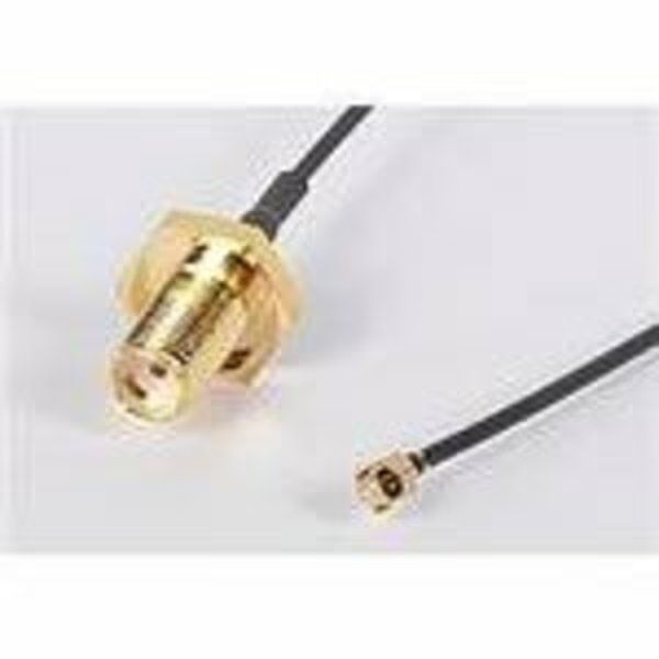 Sma J Blkd Ip68 /Cmp 1.37 Cable, Molex, Mfr#: 897627120