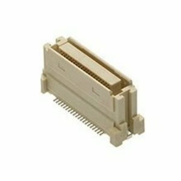0.635 BtB ST Rec Hsg Assy 20CktEmbsTpPkg, Molex, Mfr#: 52901-0274-TR110