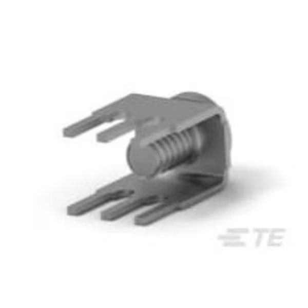06 POWER TAP ASSY .125, Te Connectivity, Mfr#: 55323-9
