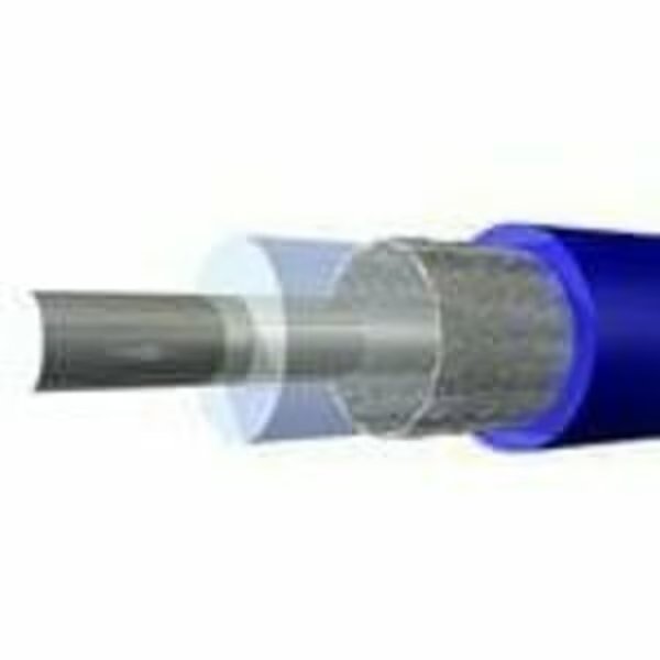 Coaxial Cables 42 Awg Micro Coax Cbl Priced Per Ft, Molex, Mfr#: 1000650073
