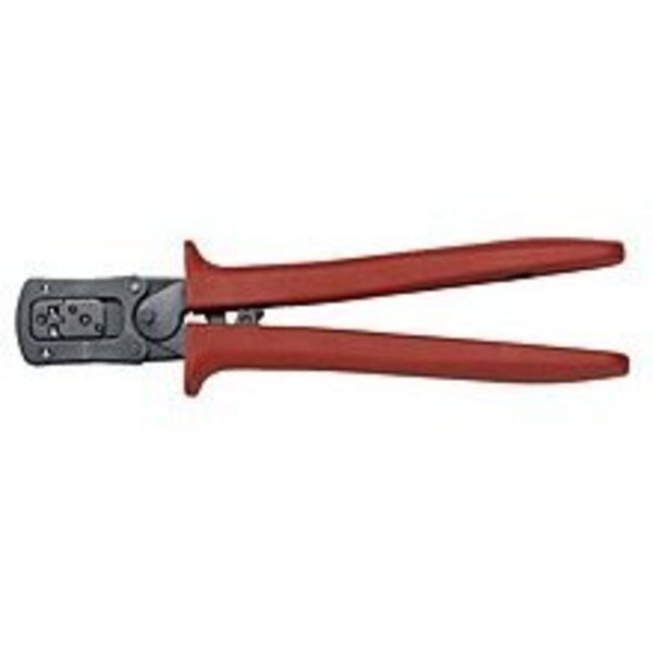 HAND CRIMP TOOL, Molex, Mfr#: 63823-5300