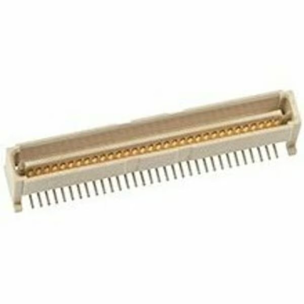 Board To Board & Mezzanine Connectors Mezzanine 1Mm Btb Pl Btb Plg 30 Sau 64Ckt, Molex, Mfr#: 714362064