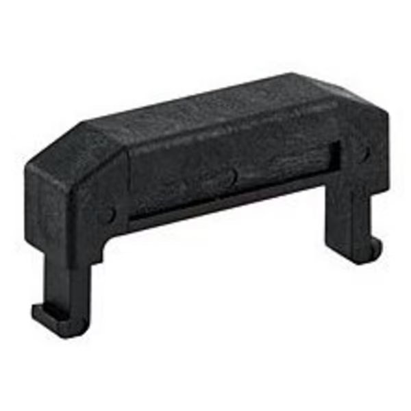 2mm MGrid IDT StrRlf D.R. Nyl Blk 22Ckt, Molex, Mfr#: 87569-1022