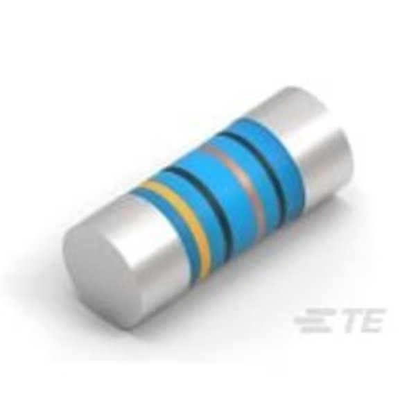 MELF SMA-A 180K 1% 50PPM 0204 0.4W, Te Connectivity, Mfr#: 8-2176315-9