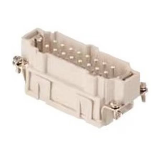 24B SEP M ins PushIN 24P 16A 500V n25-48, Molex, Mfr#: 936010296