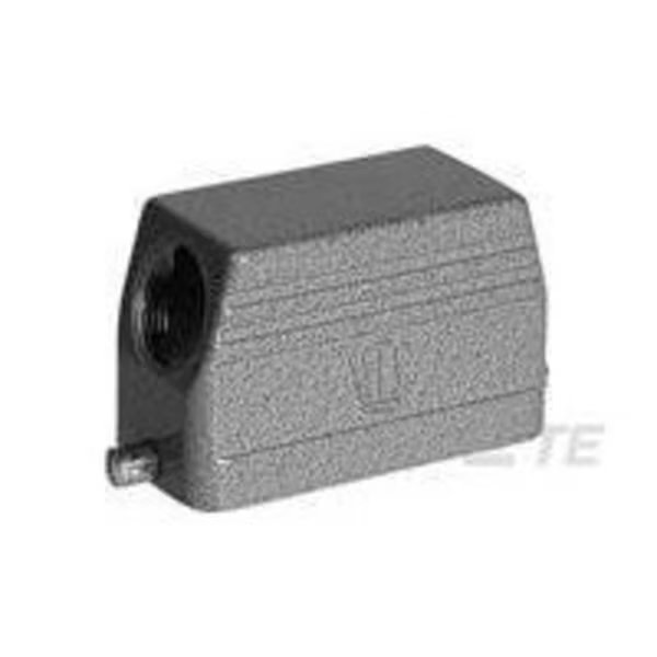 HB.16.STS-GR.1.21.G, Te Connectivity, Mfr#: 1-1102292-7