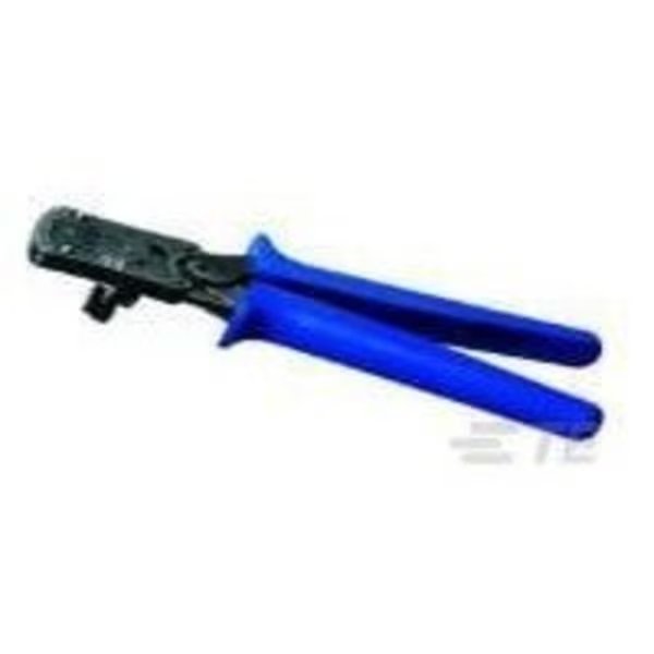 HT DUAC 0 3-0 8MM2, Te Connectivity, Mfr#: 734202-2