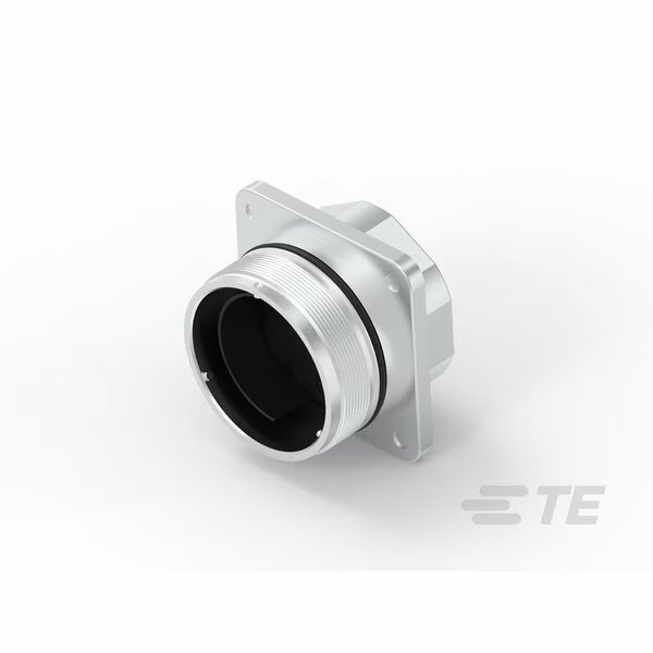 M8 x 1.0 straight socket Pigtail Shld, Te Connectivity, Mfr#: 2273007-3