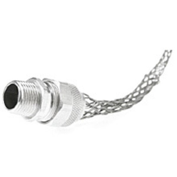 1/2 DELUXE GRIP-MALE WAS50114, Woodhead, Mfr#: 36245