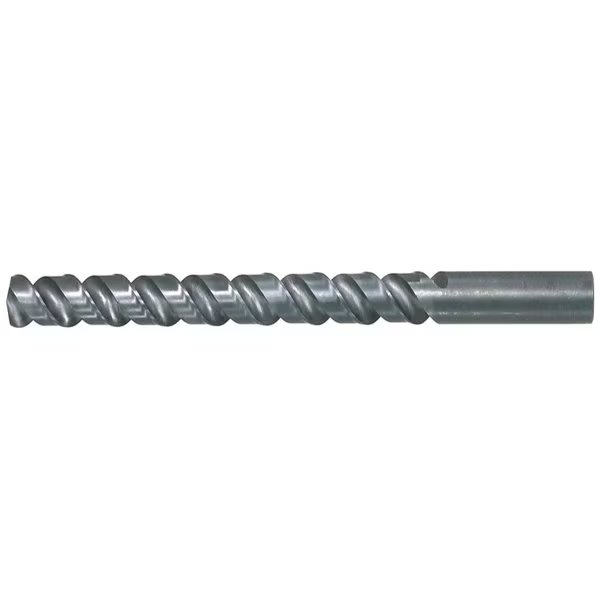 37/64, Extra Length Drill 18" OAL, Drillco, Mfr#: 1318A137