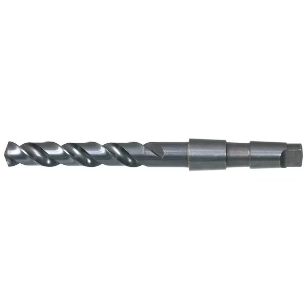 51/64, Taper Shank Drill #3 M.T., Drillco, Mfr#: 1400A151
