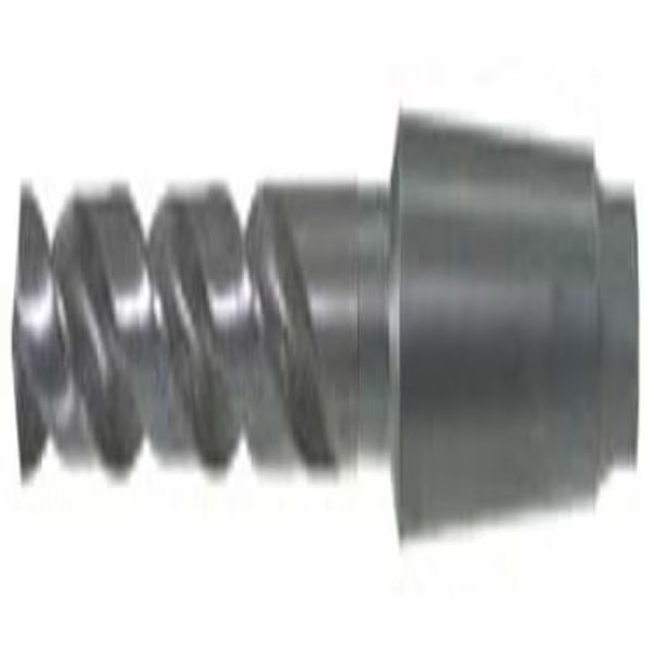 1-27/32, Taper Shank Drill #4 M.T. Smaller, Drillco, Mfr#: 1450A254