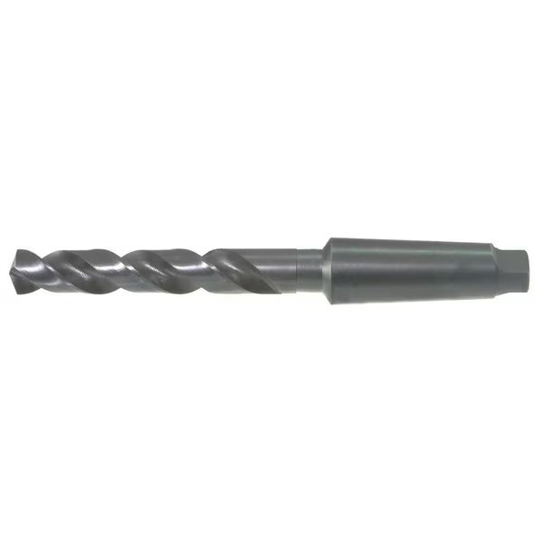 29/64 Taper Shank Drill #2 M.T. Larger, Drillco, Mfr#: 1475A129