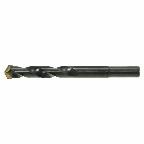 5/8 X 8, MASONRY DRILL ROTA & HAM -1600A, Drillco, Mfr#: 160A1408A