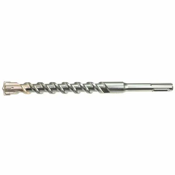 3/8 X 6.1/4 SDS PLUS DURATIP DRILL 1720, Drillco, Mfr#: 172F1246