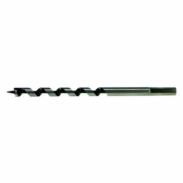 7/8 X 18 SHIP AUGER BIT - 1900E, Drillco, Mfr#: 19E156B